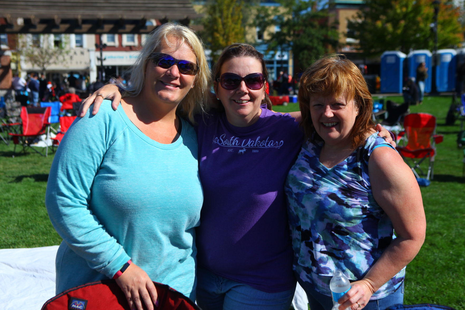 Faces of the Region: Valparaiso Popcorn Festival